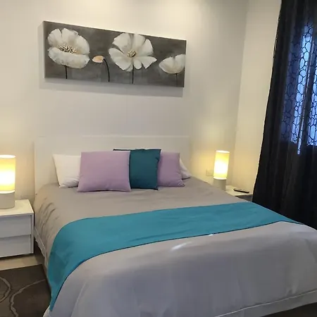 Bedzzz Airport Kirkop