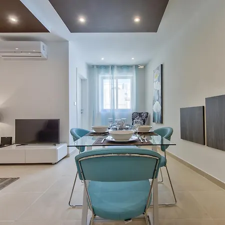 Apartment Bedzzz Airport Kirkop