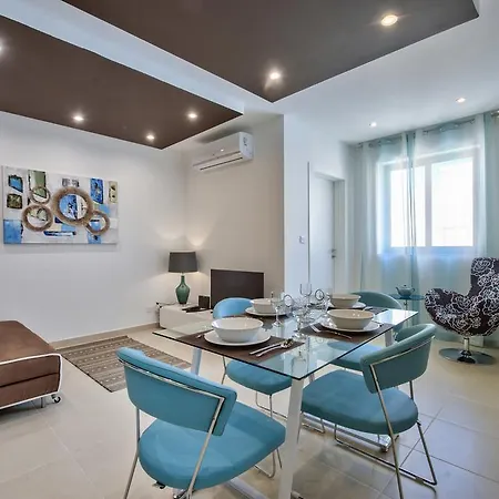 Apartment Bedzzz Airport Kirkop