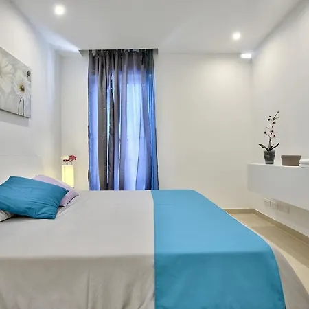 Apartment Bedzzz Airport *