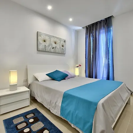 Apartment Bedzzz Airport Kirkop